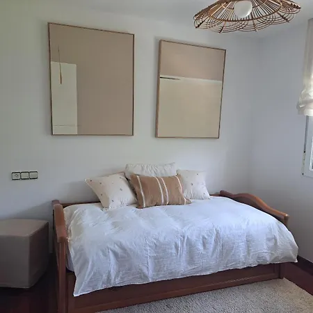 Casa Teresa Holiday home