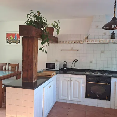 Holiday home Casa Teresa