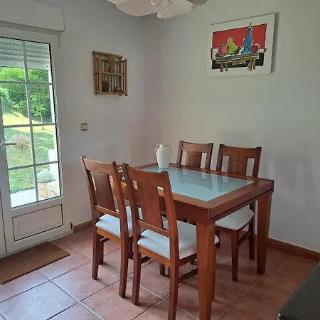 Casa Teresa Holiday home