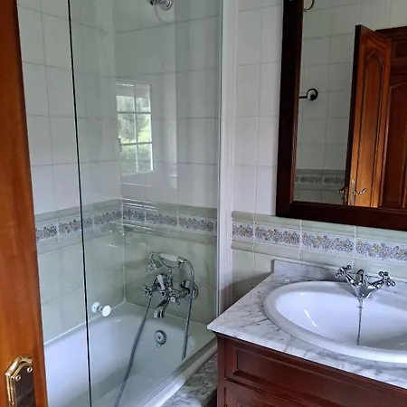 Casa Teresa Holiday home Laxe