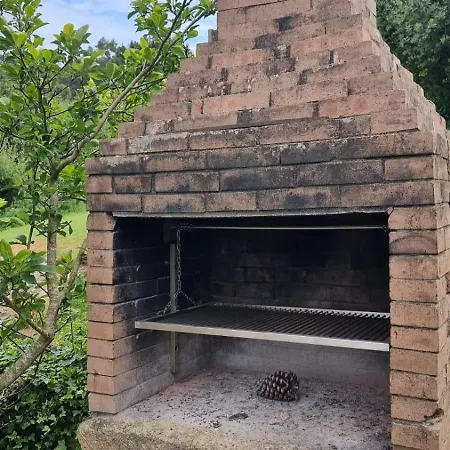 Casa Teresa Laxe