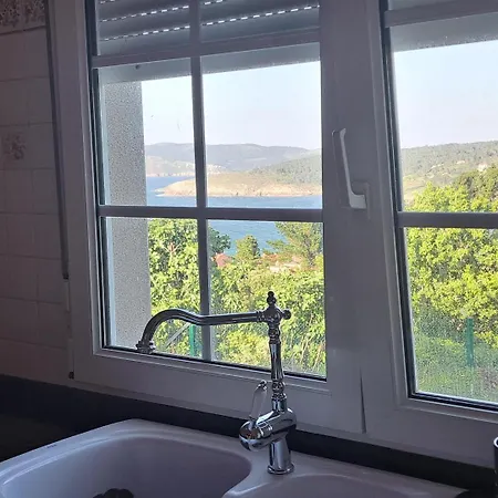 Casa Teresa Semesterbostad Laxe