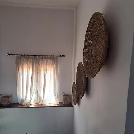 Casa Teresa Holiday home *