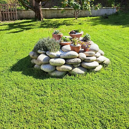 Semesterbostad Casa Teresa *