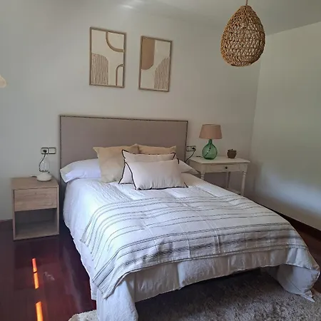 Casa Teresa Holiday home