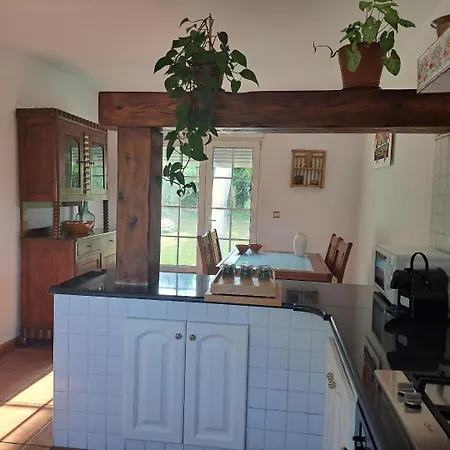 Casa Teresa Holiday home *