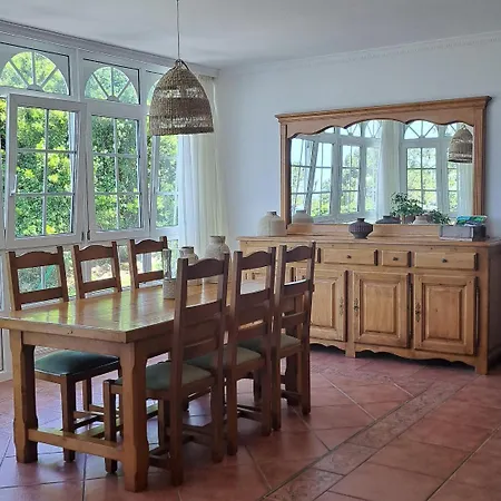 Casa Teresa Holiday home