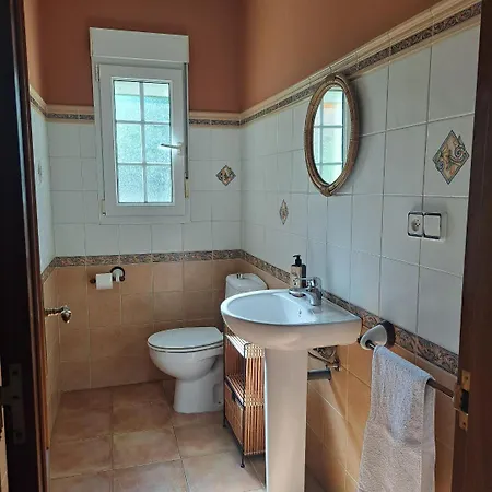 Casa Teresa Holiday home Laxe