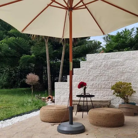 Casa Teresa Holiday home *