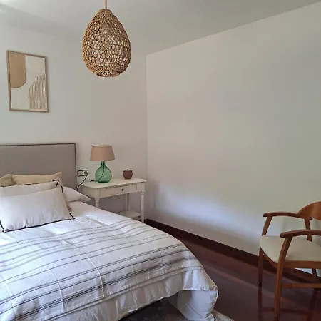 Casa Teresa * Laxe
