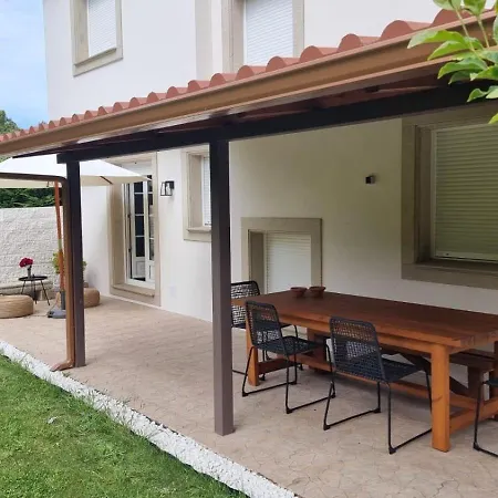 Casa Teresa Semesterbostad *