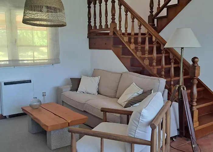 Hébergement de vacances Casa Teresa *