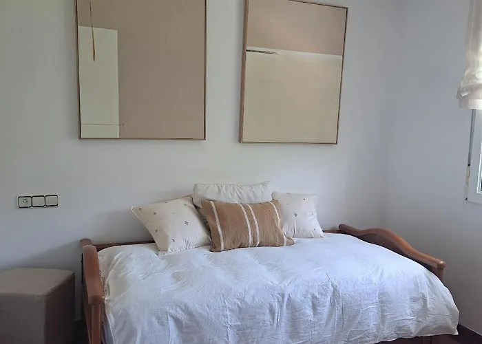 Casa Teresa Hébergement de vacances