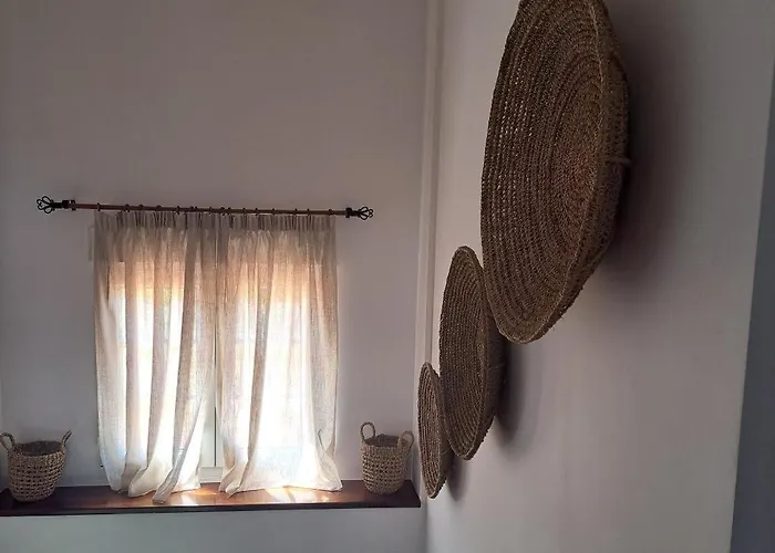 Casa Teresa Hébergement de vacances *