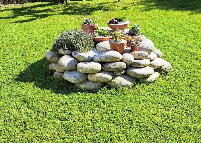 Hébergement de vacances Casa Teresa *