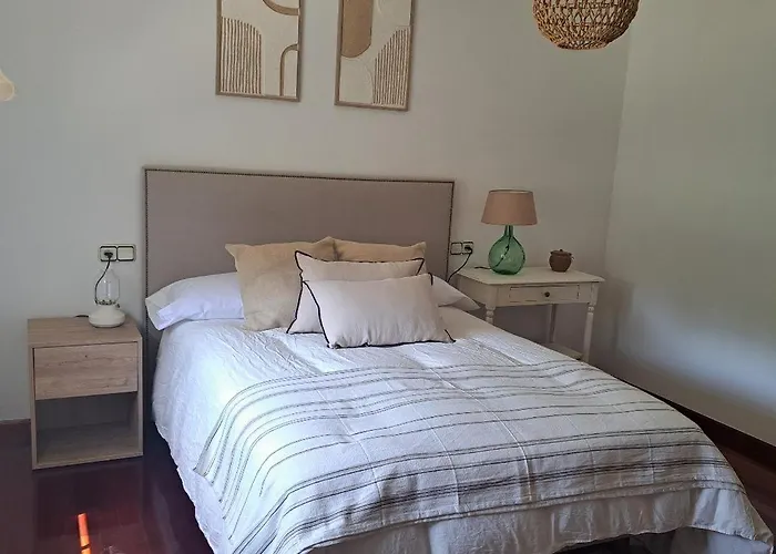 Casa Teresa Hébergement de vacances