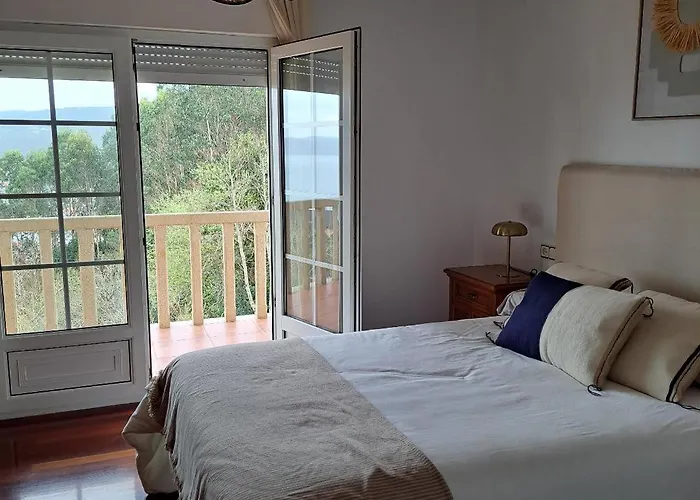 Hébergement de vacances Casa Teresa