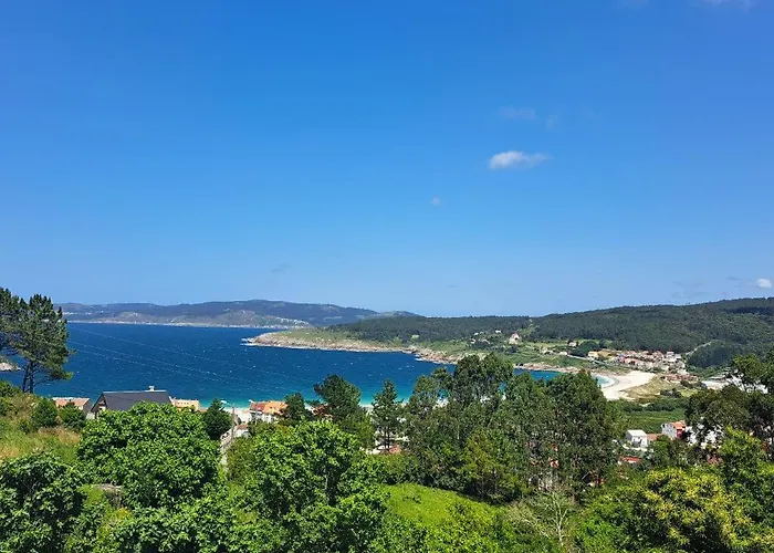 Hébergement de vacances Casa Teresa *