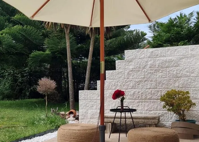 Casa Teresa Hébergement de vacances *