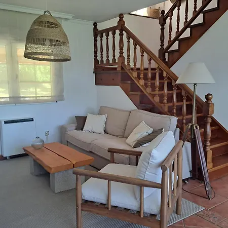 Дом отдыха Casa Teresa *