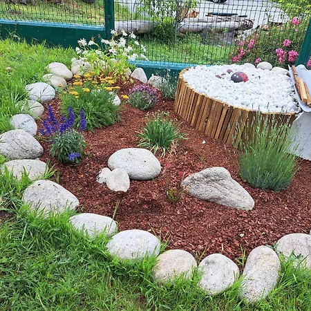 Casa Teresa Дом отдыха Лахе