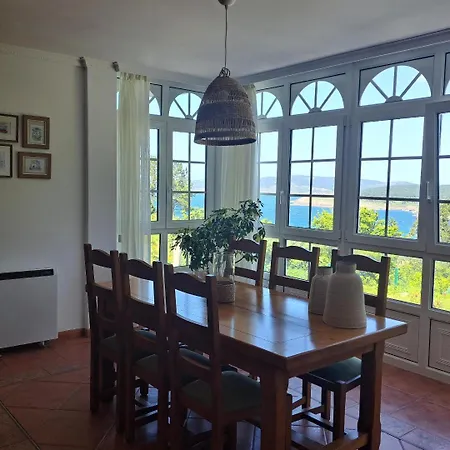 Casa Teresa Дом отдыха