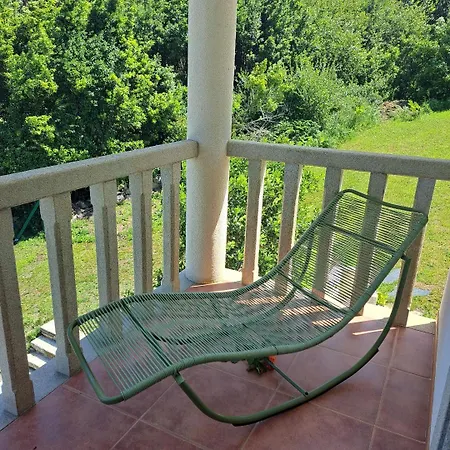 Casa Teresa * Лахе