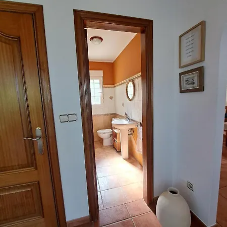 Дом отдыха Casa Teresa *