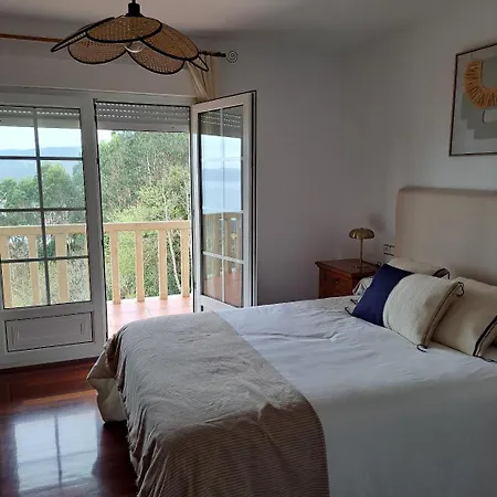 Дом отдыха Casa Teresa