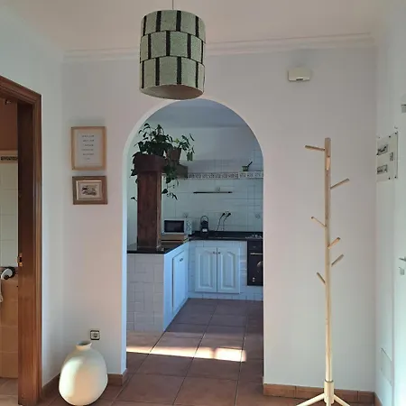 Casa Teresa Дом отдыха Лахе