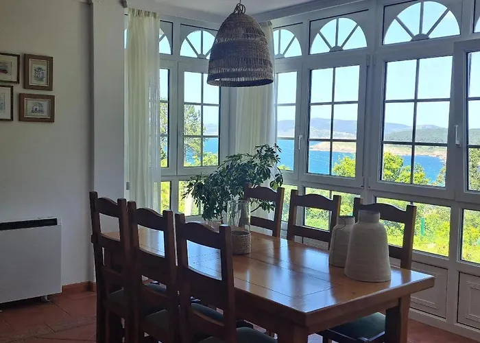Casa Teresa Semesterbostad