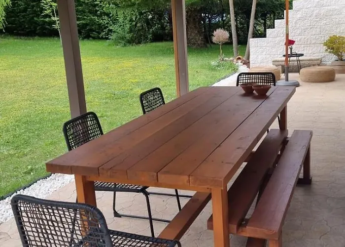 Casa Teresa *