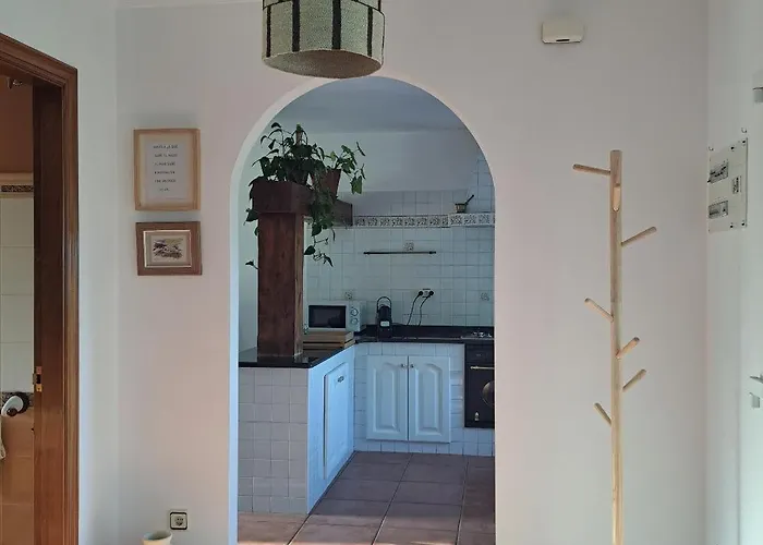 Casa Teresa Semesterbostad Laxe
