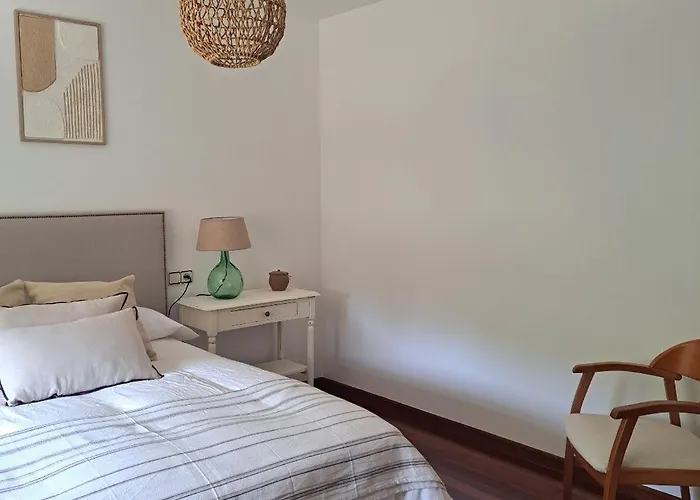 Casa Teresa * Laxe