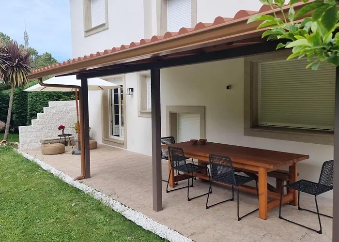 Casa Teresa Semesterbostad *